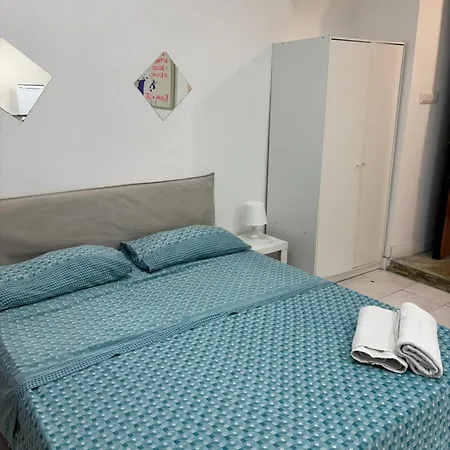 La Casetta Al 19 *