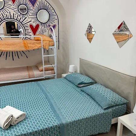 La Casetta Al 19 Neapol