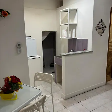 La Casetta Al 19 Apartament
