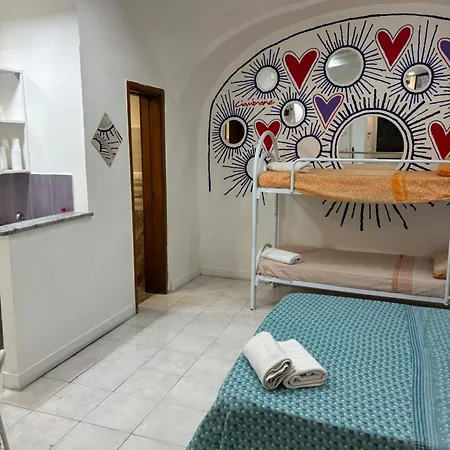 Apartament La Casetta Al 19
