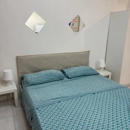 La Casetta Al 19 Neapol