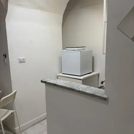 La Casetta Al 19 * Neapol
