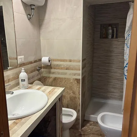 Apartament La Casetta Al 19